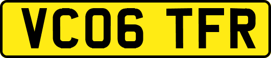 VC06TFR