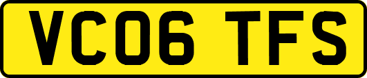VC06TFS