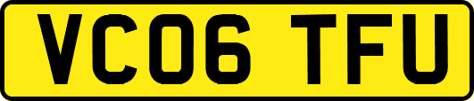 VC06TFU