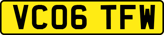 VC06TFW