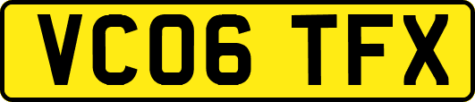 VC06TFX