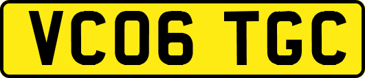 VC06TGC