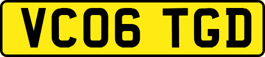 VC06TGD