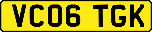 VC06TGK