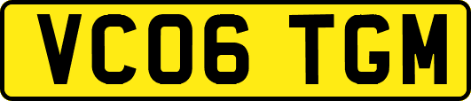 VC06TGM