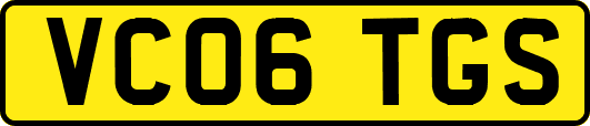 VC06TGS