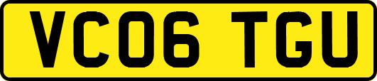 VC06TGU