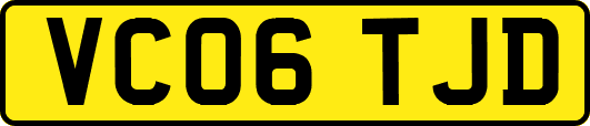 VC06TJD