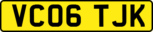 VC06TJK