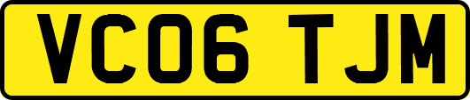VC06TJM