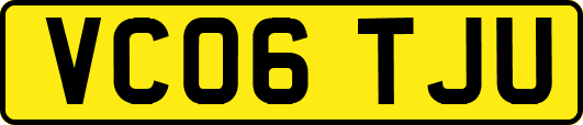 VC06TJU