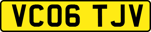 VC06TJV