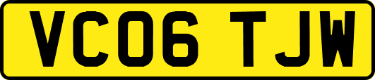 VC06TJW