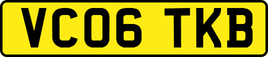VC06TKB