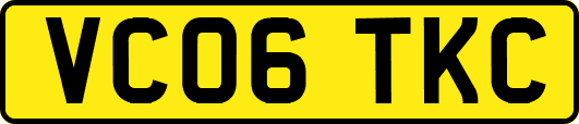 VC06TKC