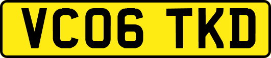 VC06TKD