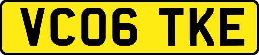 VC06TKE