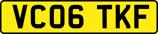VC06TKF