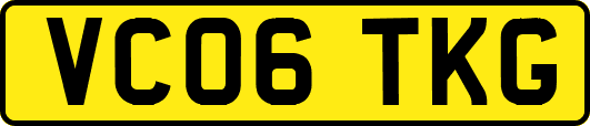 VC06TKG