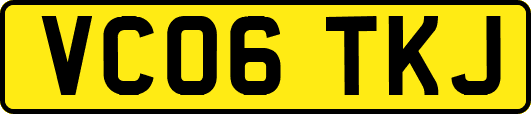 VC06TKJ