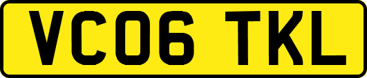 VC06TKL