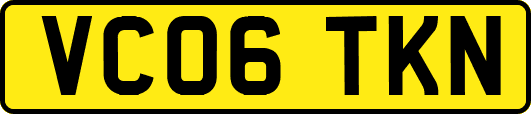 VC06TKN