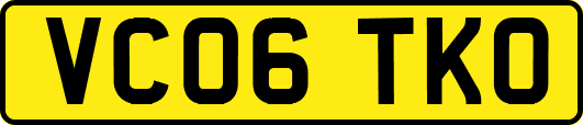 VC06TKO