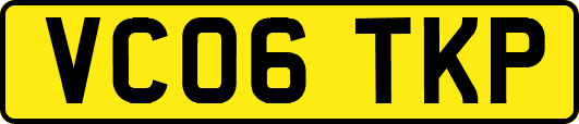 VC06TKP
