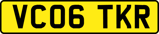 VC06TKR