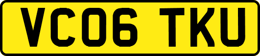 VC06TKU