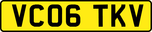 VC06TKV