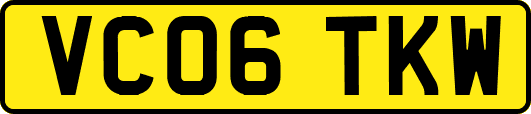VC06TKW