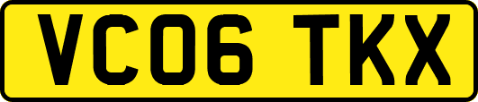 VC06TKX