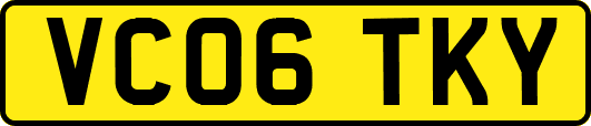 VC06TKY