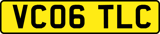 VC06TLC