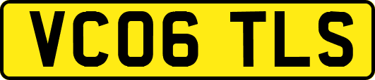 VC06TLS