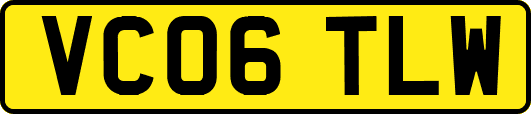 VC06TLW