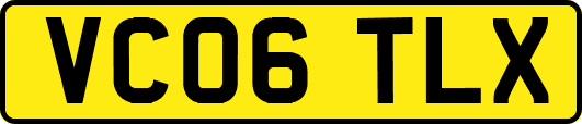 VC06TLX