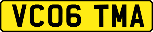 VC06TMA