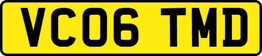 VC06TMD