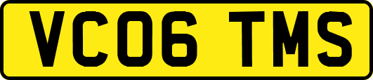 VC06TMS