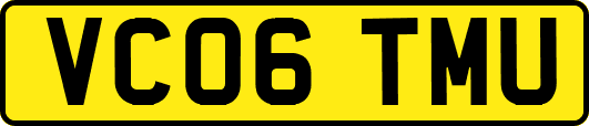 VC06TMU