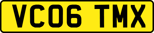 VC06TMX