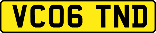 VC06TND