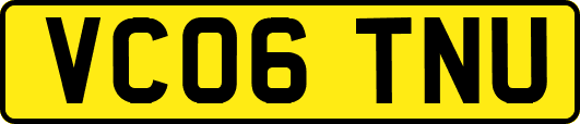 VC06TNU