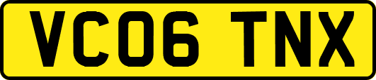 VC06TNX