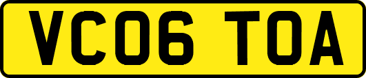 VC06TOA