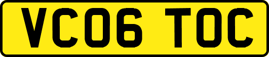 VC06TOC