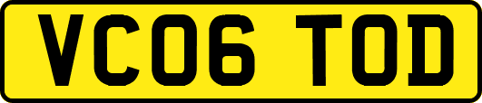 VC06TOD