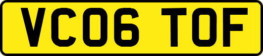 VC06TOF